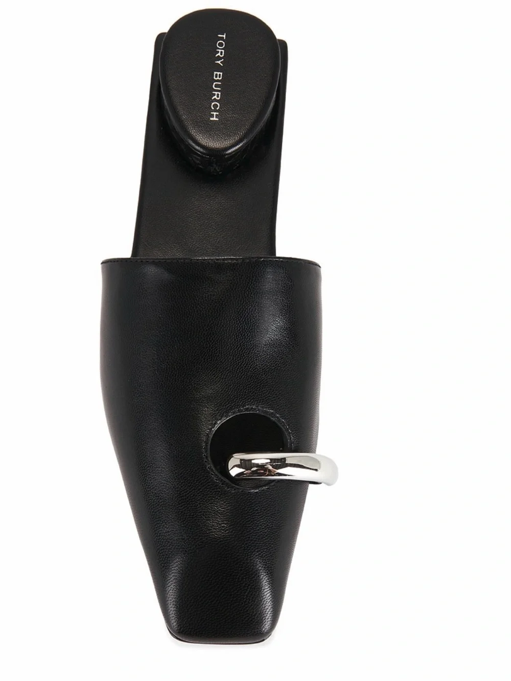 Tory Burch pierce mule size 9